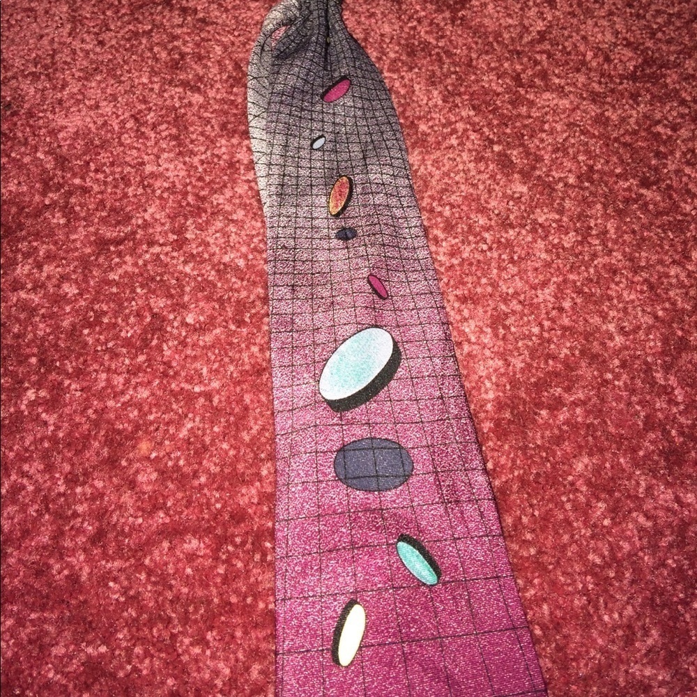 Men's Tie 👔 - Picture 3 of 4